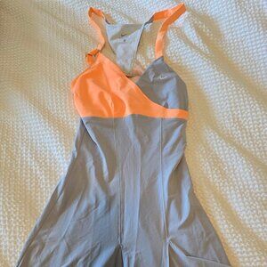 Nike Tennis Dress